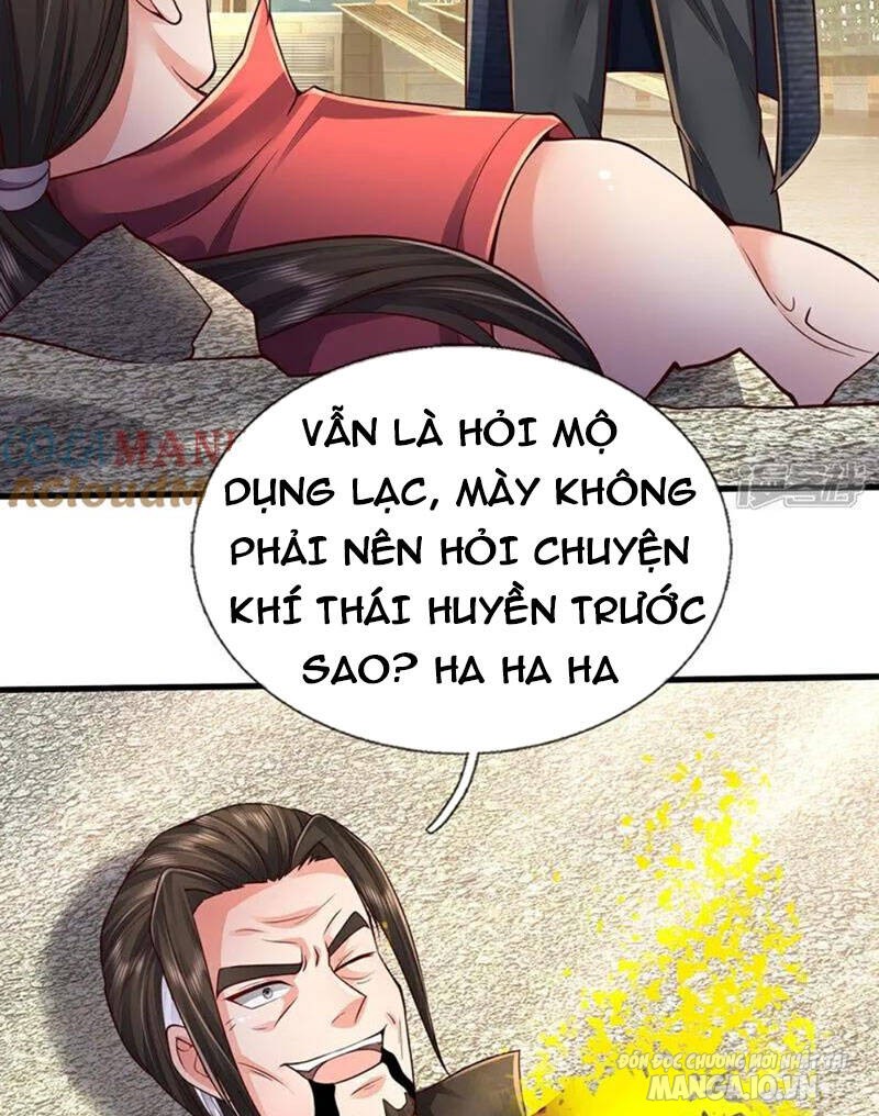 Ngạo Thị Thiên Địa Chapter 596 - Trang 2