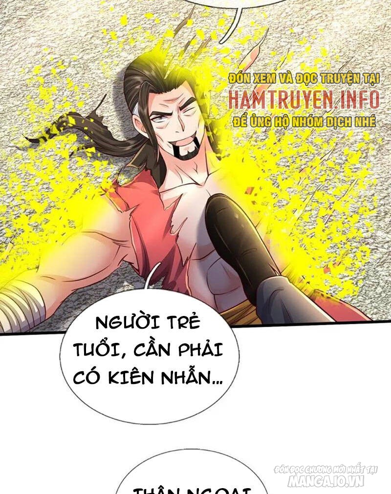 Ngạo Thị Thiên Địa Chapter 596 - Trang 2