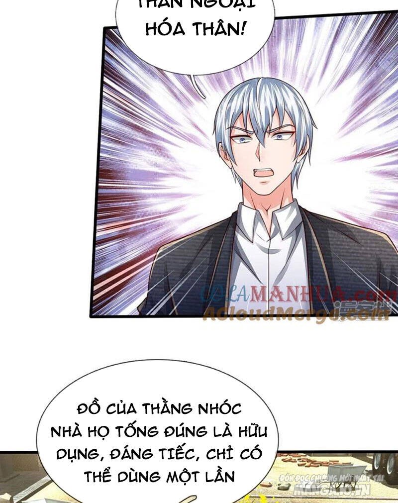 Ngạo Thị Thiên Địa Chapter 596 - Trang 2