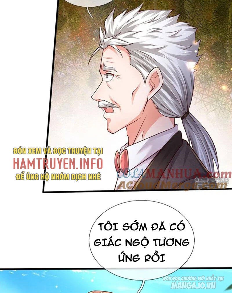 Ngạo Thị Thiên Địa Chapter 596 - Trang 2