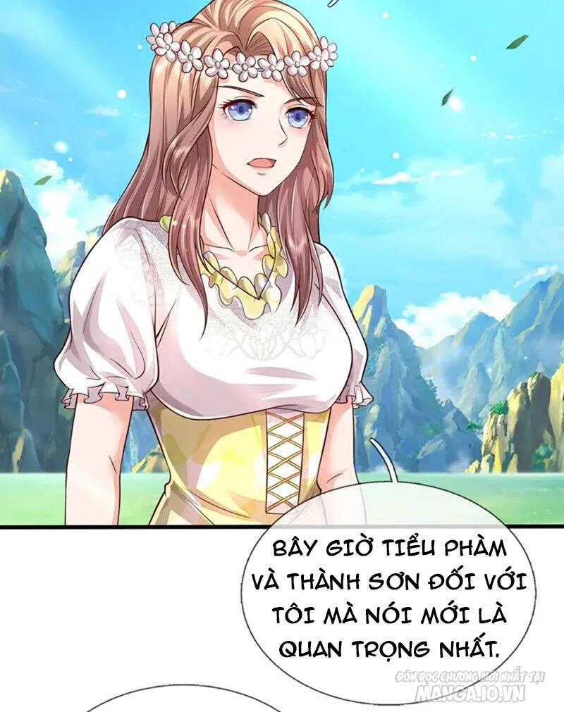 Ngạo Thị Thiên Địa Chapter 596 - Trang 2