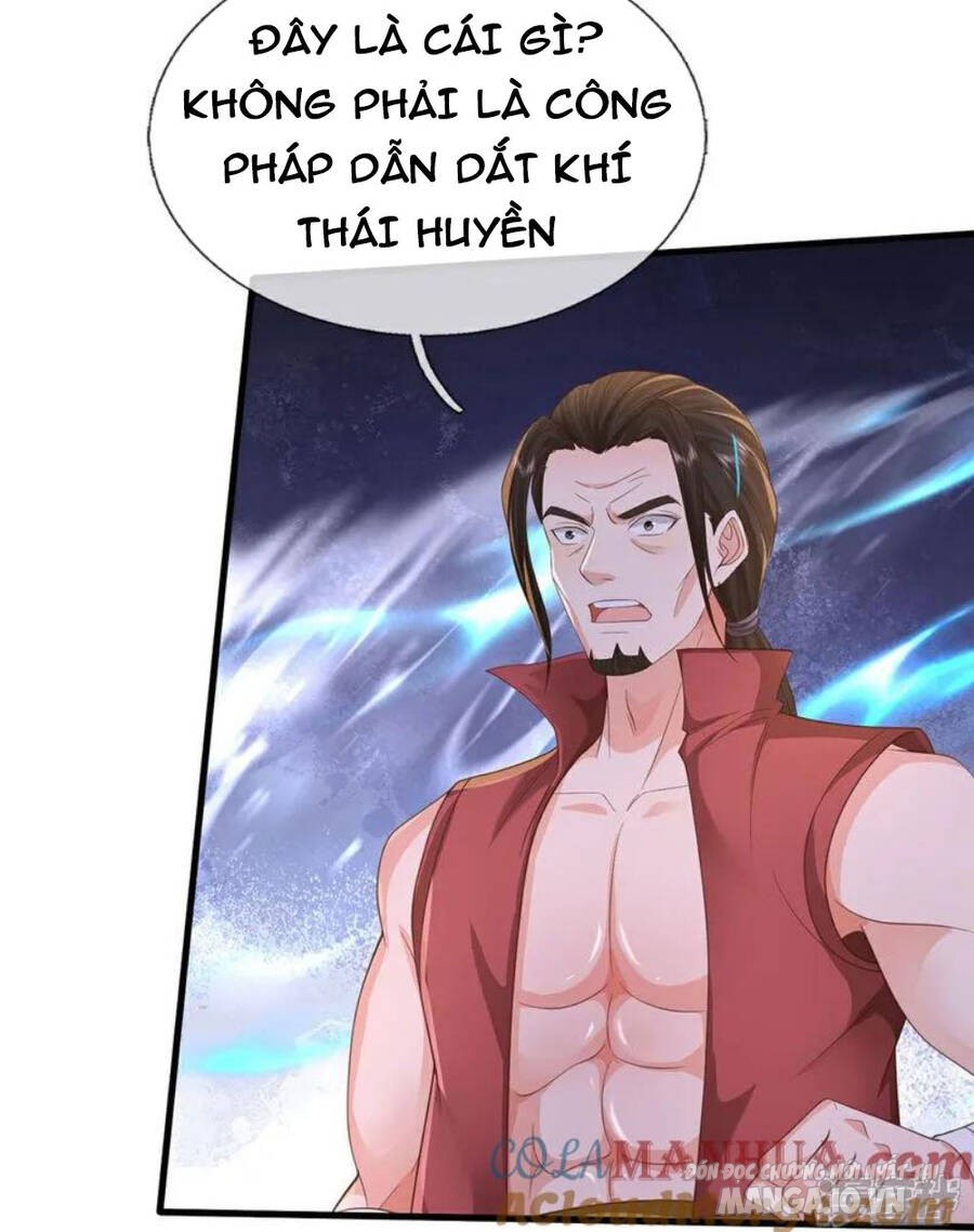 Ngạo Thị Thiên Địa Chapter 595 - Trang 2