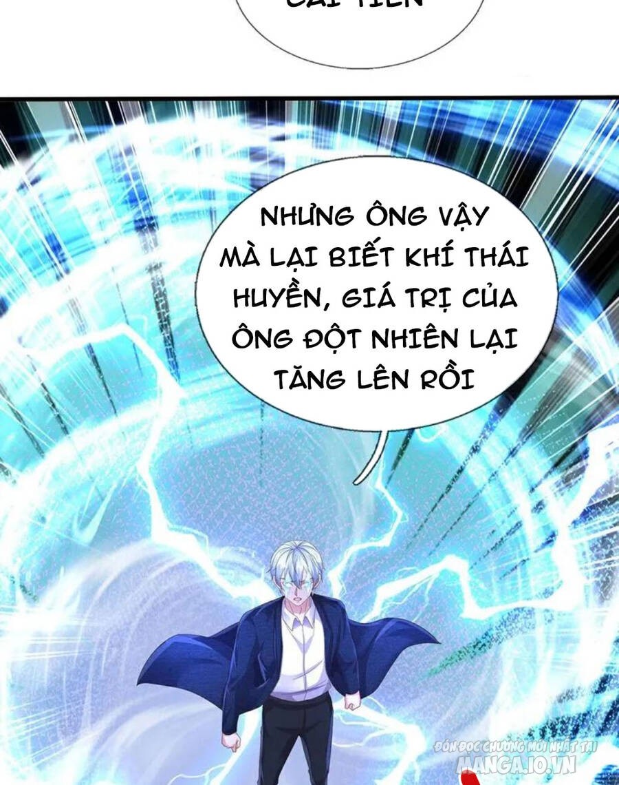 Ngạo Thị Thiên Địa Chapter 595 - Trang 2