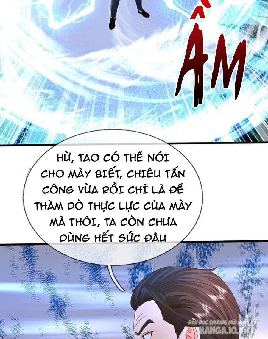 Ngạo Thị Thiên Địa Chapter 595 - Trang 2