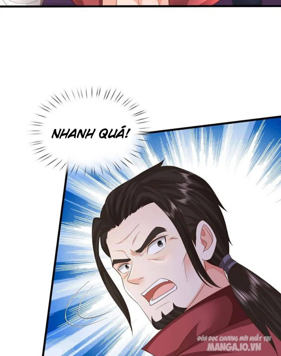 Ngạo Thị Thiên Địa Chapter 595 - Trang 2