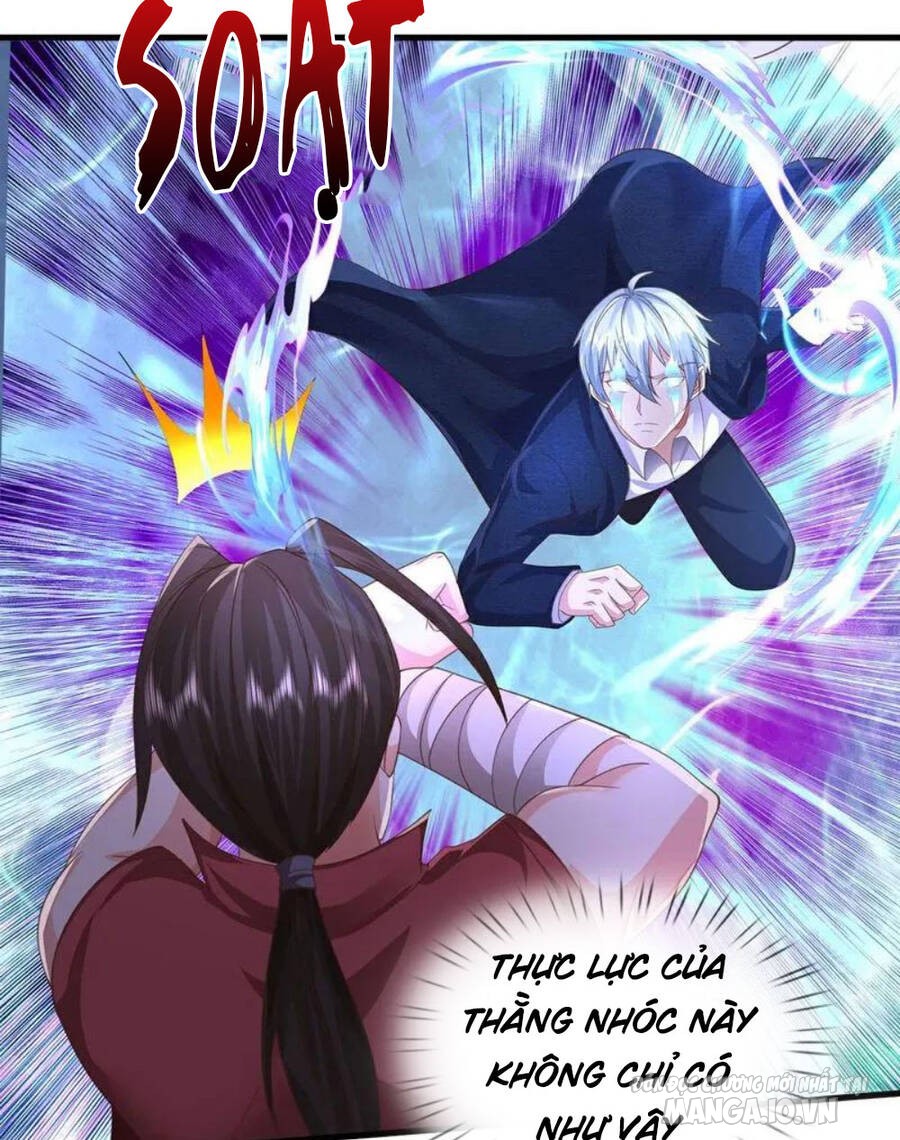 Ngạo Thị Thiên Địa Chapter 595 - Trang 2