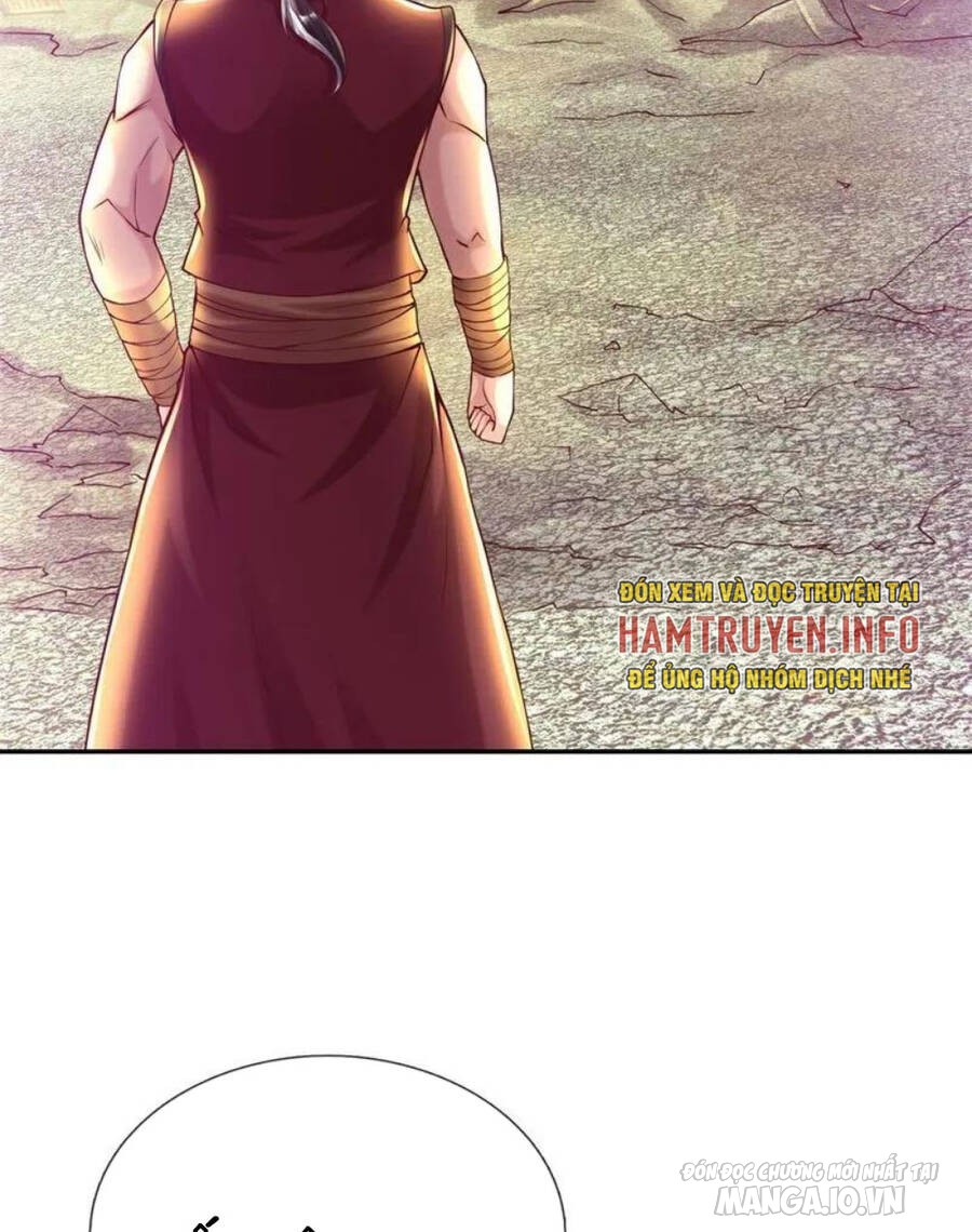 Ngạo Thị Thiên Địa Chapter 595 - Trang 2