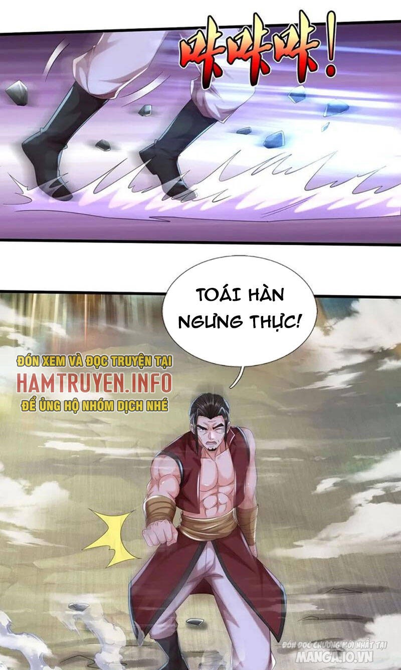 Ngạo Thị Thiên Địa Chapter 595 - Trang 2