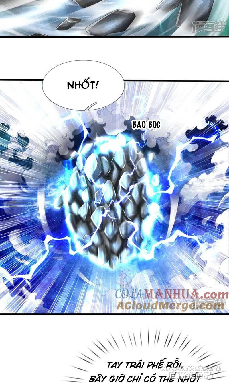 Ngạo Thị Thiên Địa Chapter 595 - Trang 2