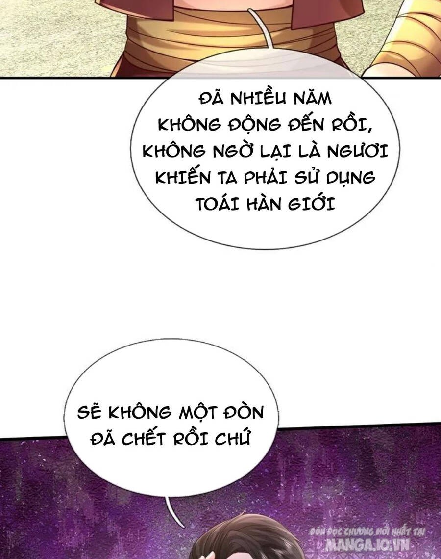 Ngạo Thị Thiên Địa Chapter 595 - Trang 2