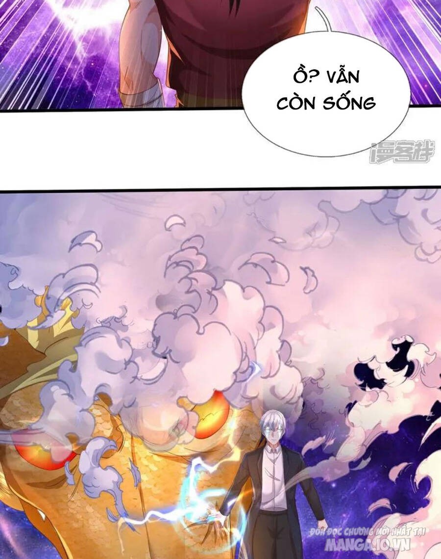 Ngạo Thị Thiên Địa Chapter 595 - Trang 2