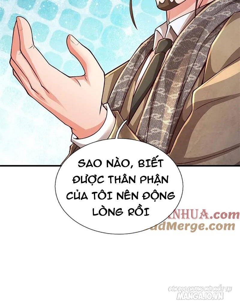 Ngạo Thị Thiên Địa Chapter 594 - Trang 2