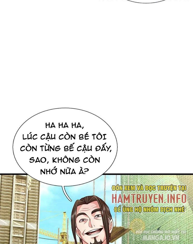 Ngạo Thị Thiên Địa Chapter 594 - Trang 2