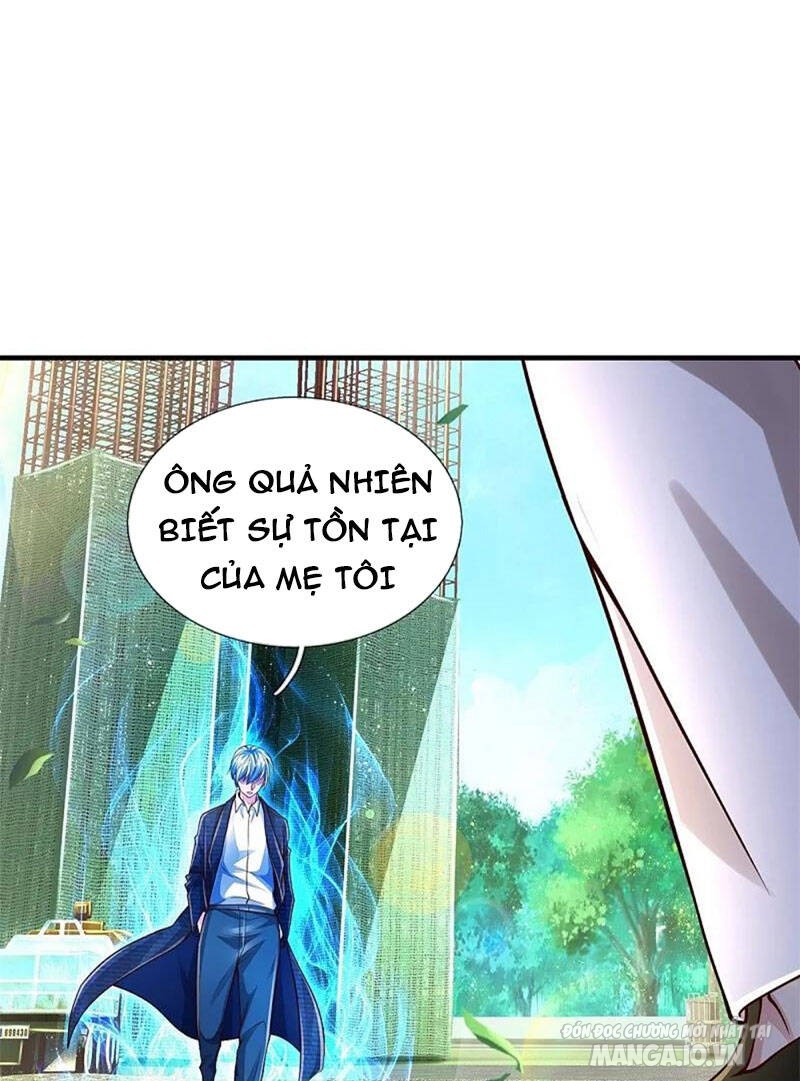 Ngạo Thị Thiên Địa Chapter 594 - Trang 2