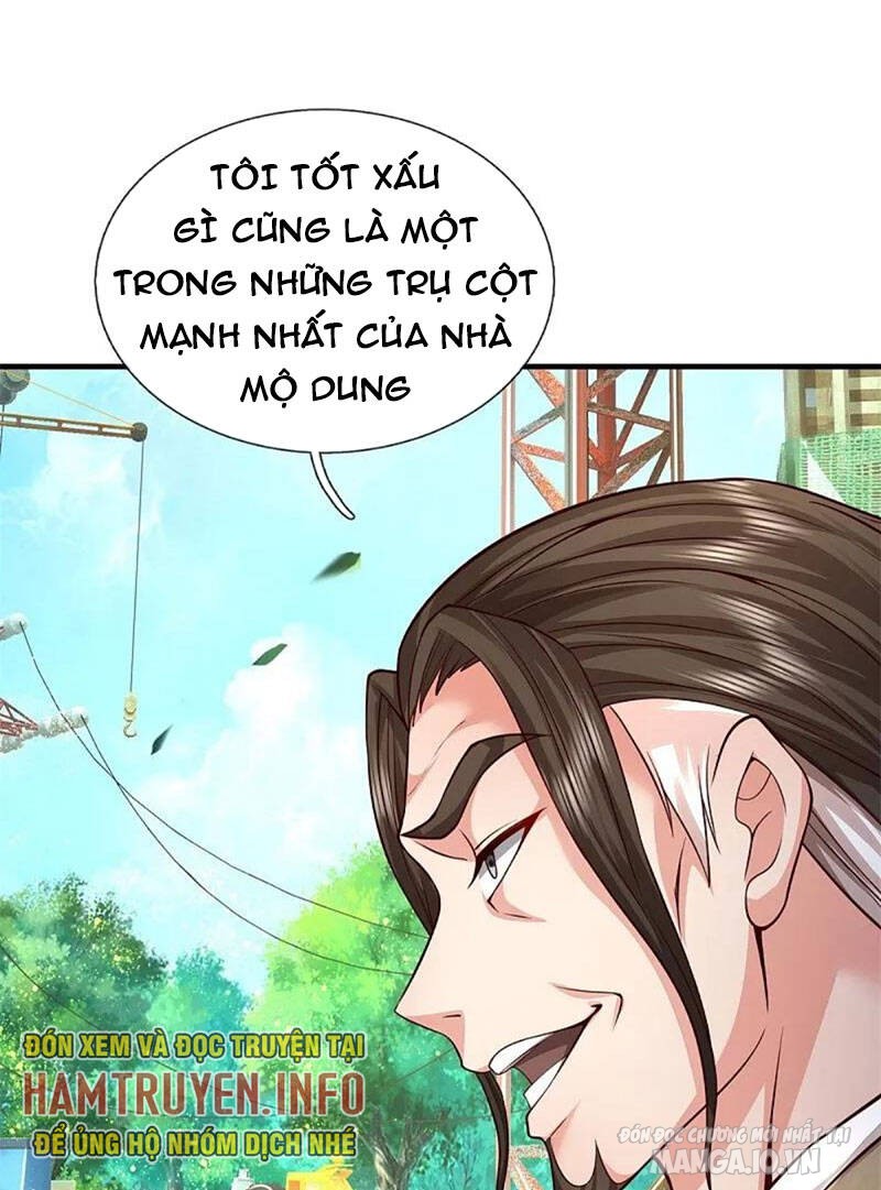 Ngạo Thị Thiên Địa Chapter 594 - Trang 2