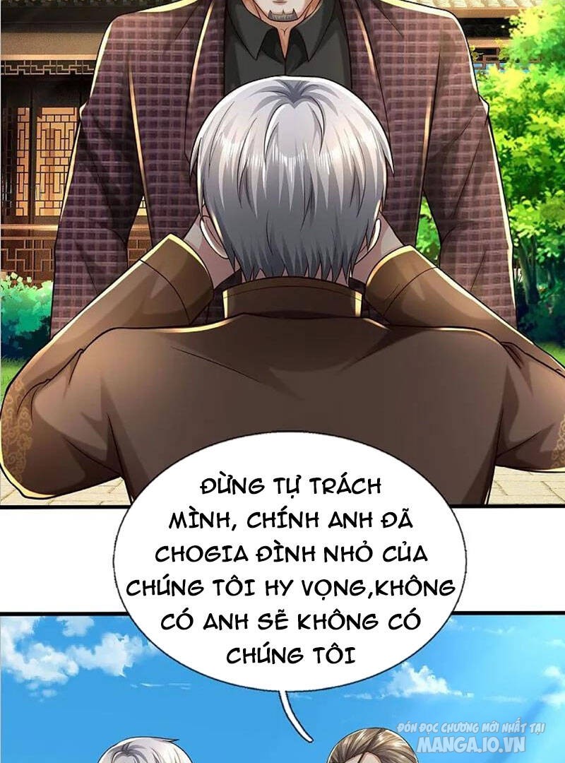 Ngạo Thị Thiên Địa Chapter 594 - Trang 2