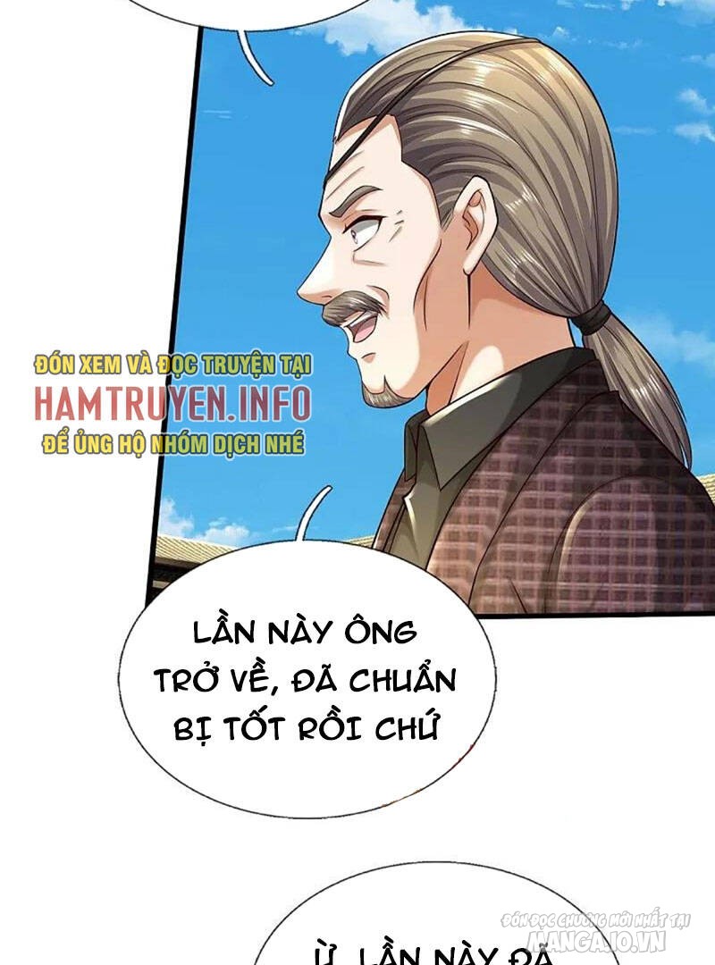 Ngạo Thị Thiên Địa Chapter 594 - Trang 2