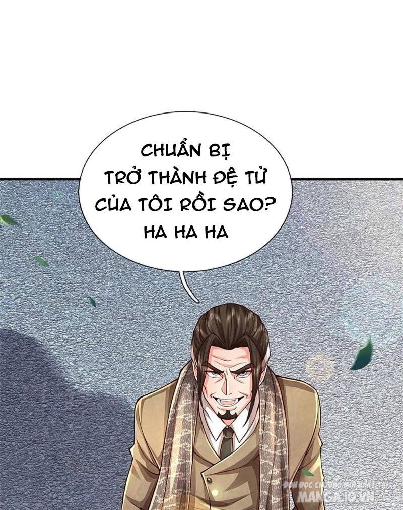 Ngạo Thị Thiên Địa Chapter 594 - Trang 2