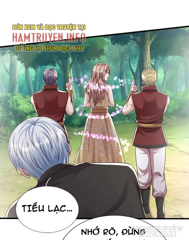 Ngạo Thị Thiên Địa Chapter 592 - Trang 2