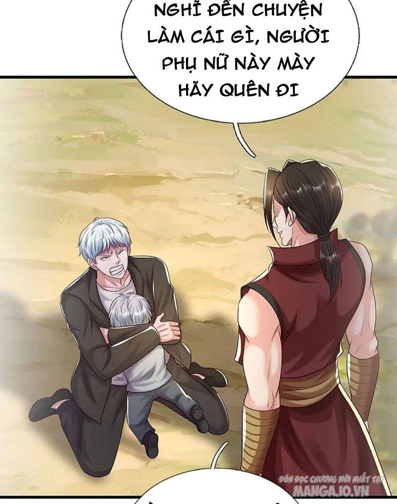 Ngạo Thị Thiên Địa Chapter 592 - Trang 2