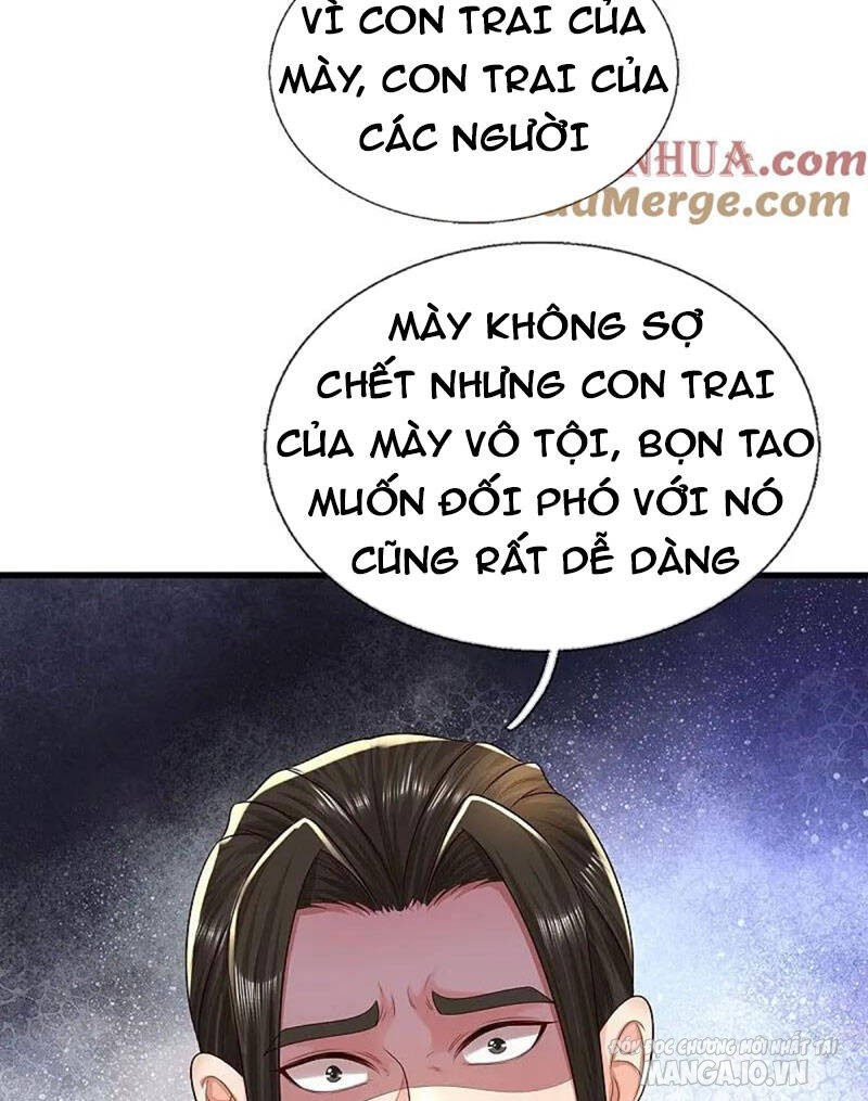 Ngạo Thị Thiên Địa Chapter 592 - Trang 2