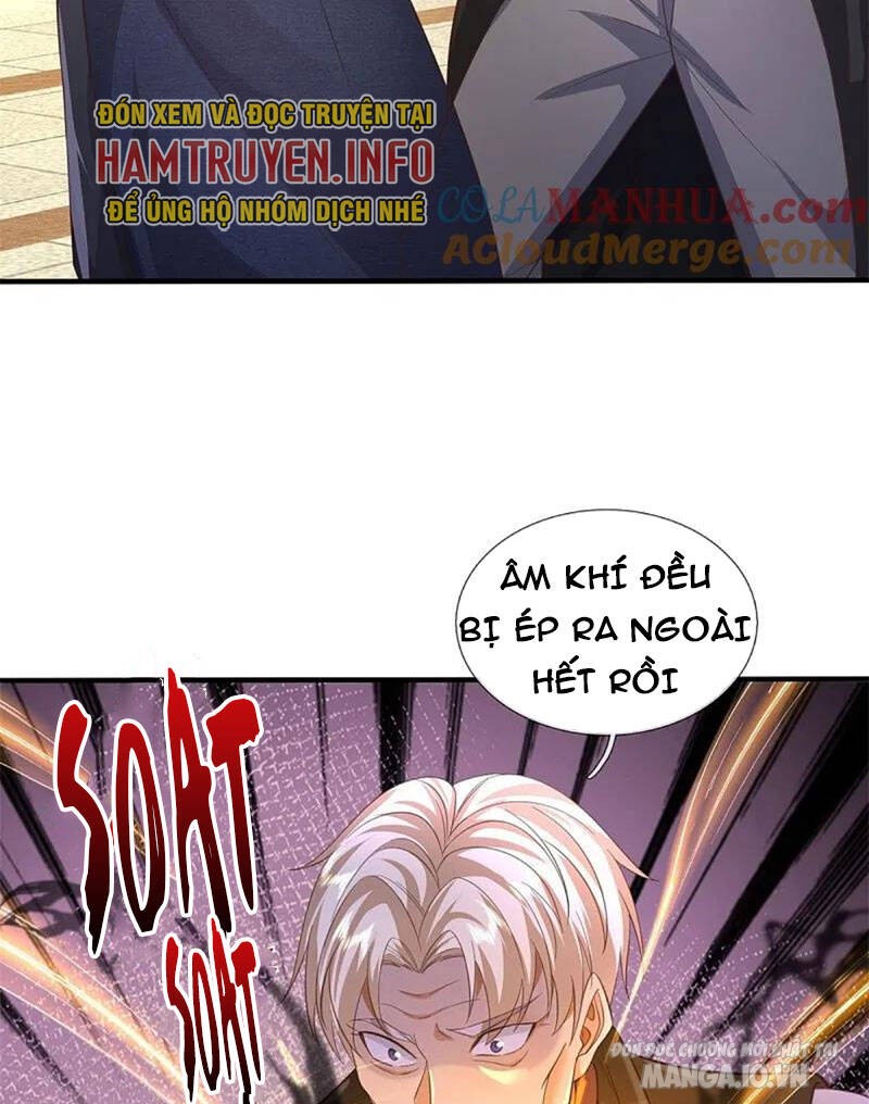 Ngạo Thị Thiên Địa Chapter 592 - Trang 2