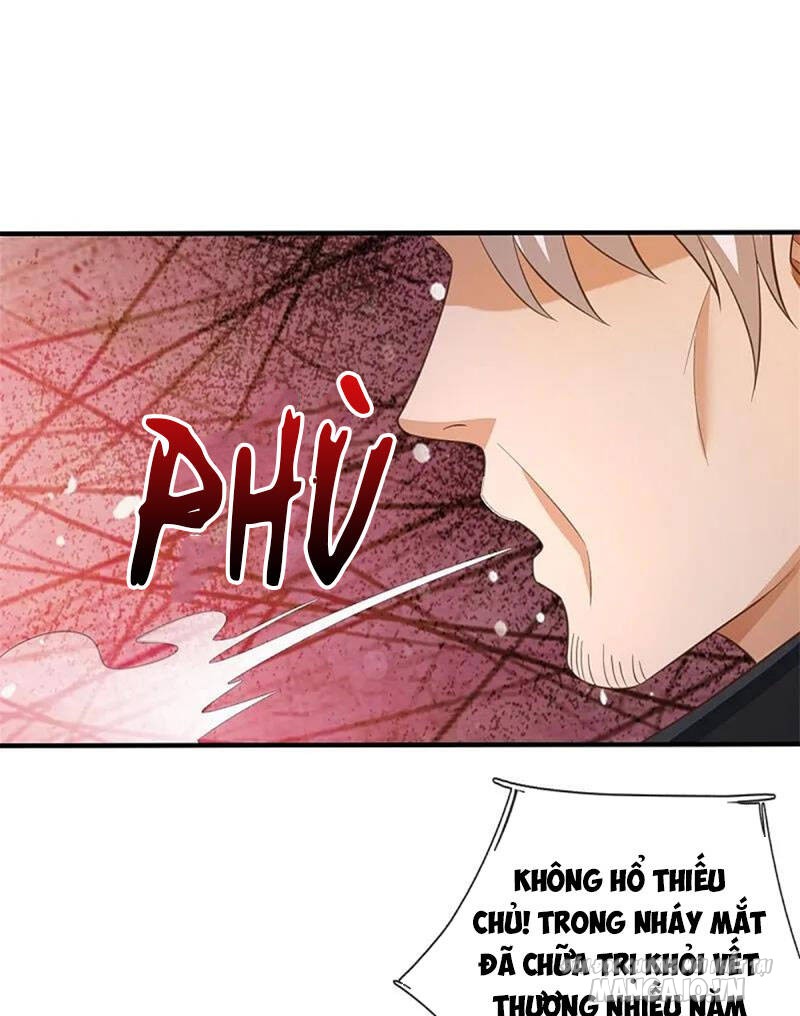 Ngạo Thị Thiên Địa Chapter 592 - Trang 2