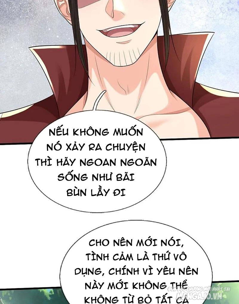 Ngạo Thị Thiên Địa Chapter 592 - Trang 2