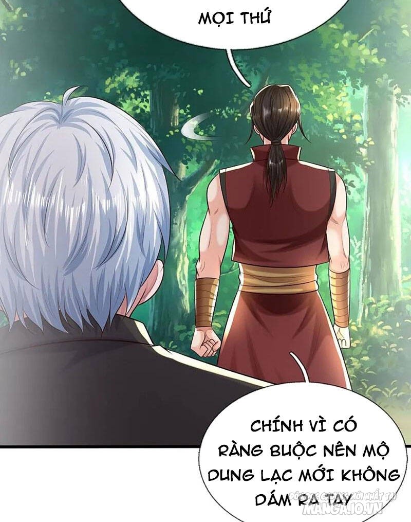 Ngạo Thị Thiên Địa Chapter 592 - Trang 2