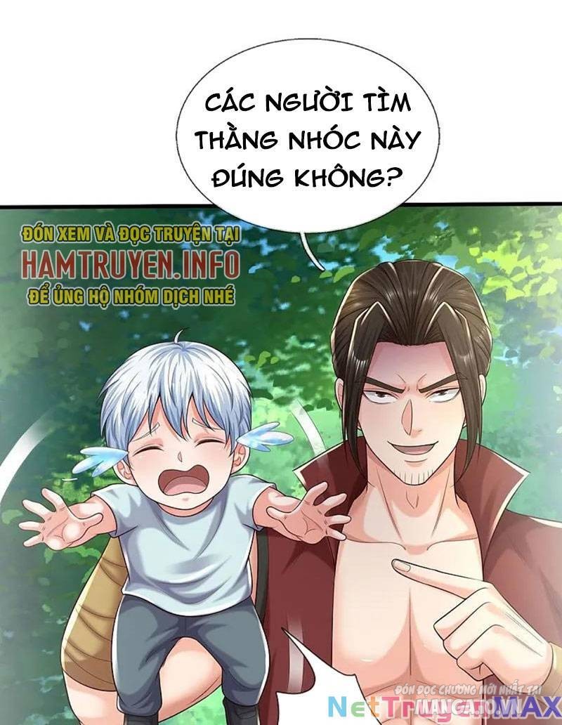 Ngạo Thị Thiên Địa Chapter 591 - Trang 2