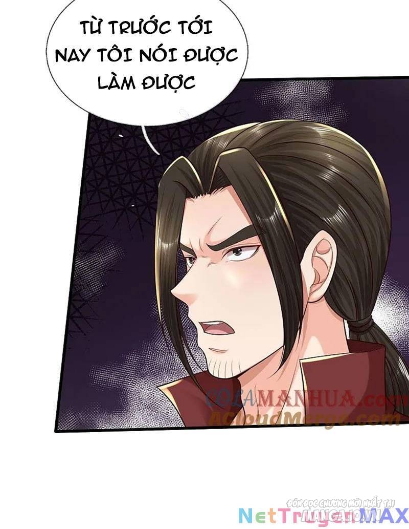 Ngạo Thị Thiên Địa Chapter 591 - Trang 2