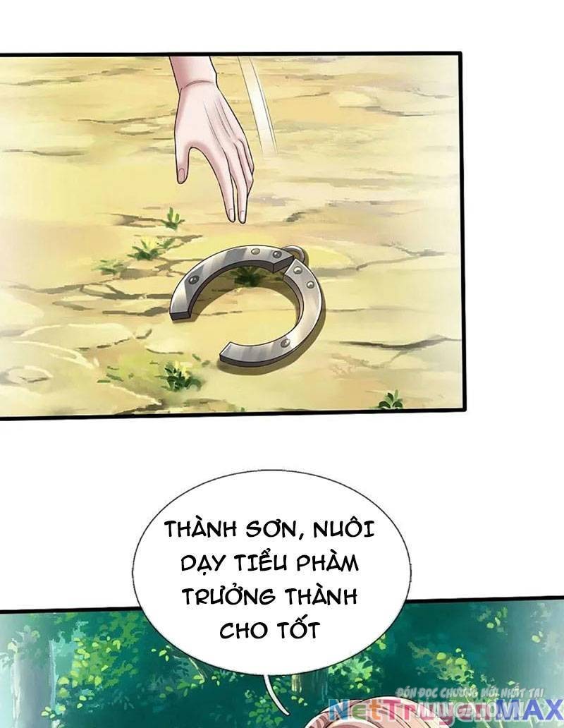 Ngạo Thị Thiên Địa Chapter 591 - Trang 2