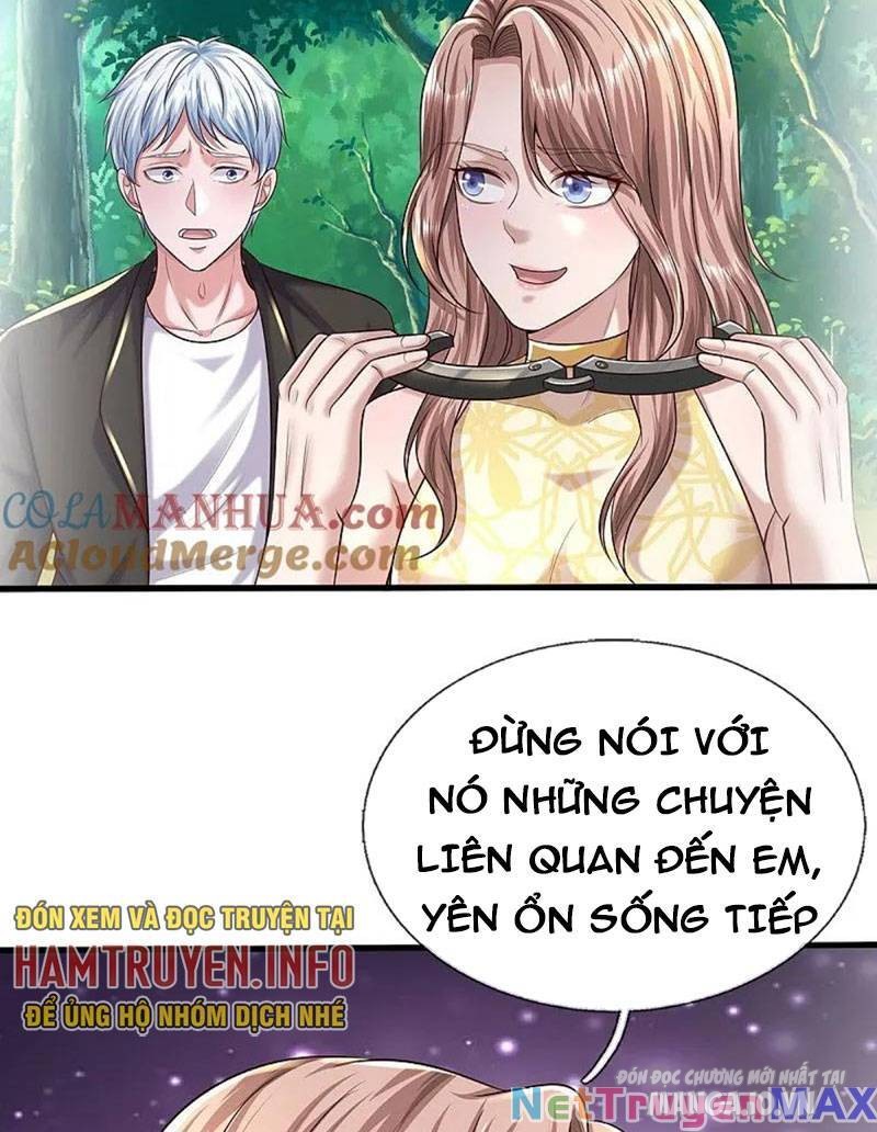 Ngạo Thị Thiên Địa Chapter 591 - Trang 2