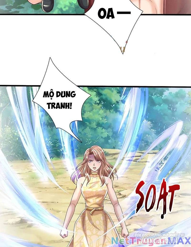 Ngạo Thị Thiên Địa Chapter 591 - Trang 2