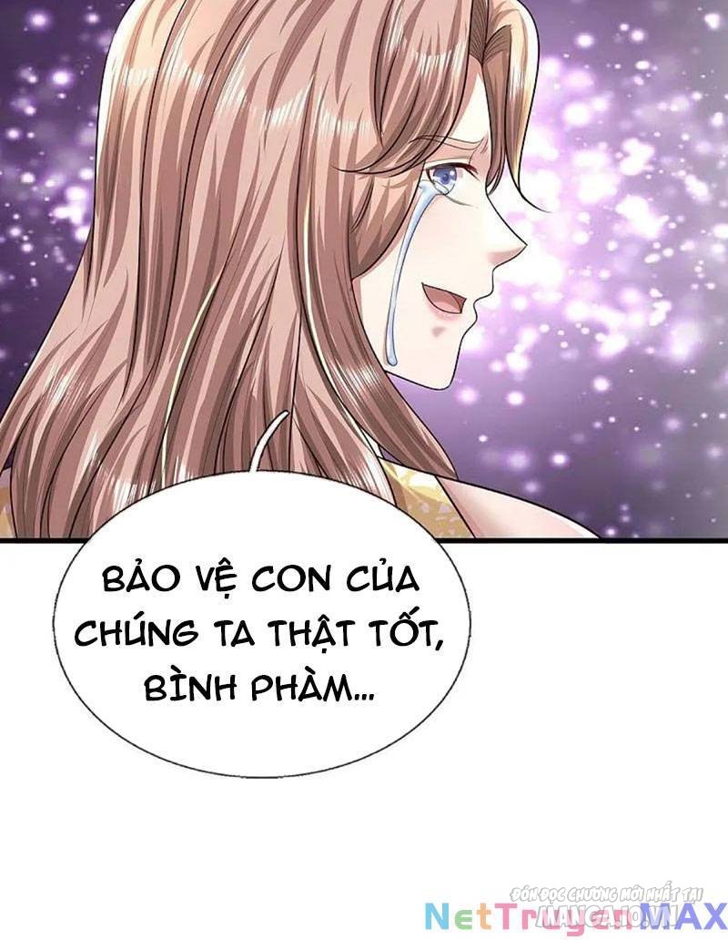 Ngạo Thị Thiên Địa Chapter 591 - Trang 2