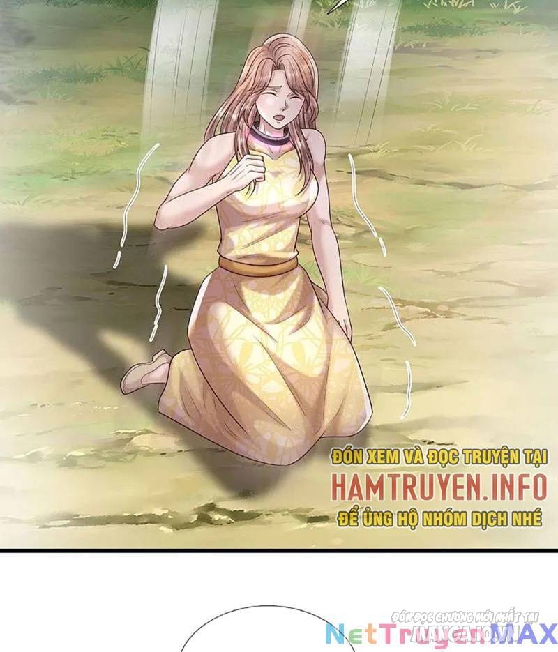 Ngạo Thị Thiên Địa Chapter 591 - Trang 2