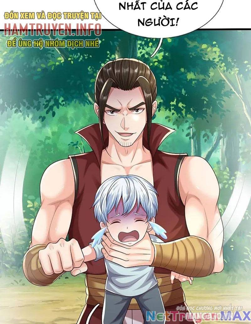 Ngạo Thị Thiên Địa Chapter 591 - Trang 2