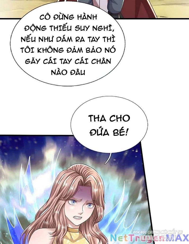 Ngạo Thị Thiên Địa Chapter 591 - Trang 2