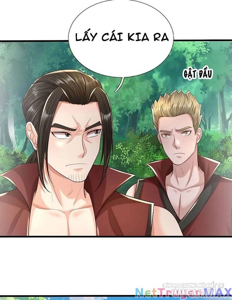 Ngạo Thị Thiên Địa Chapter 591 - Trang 2