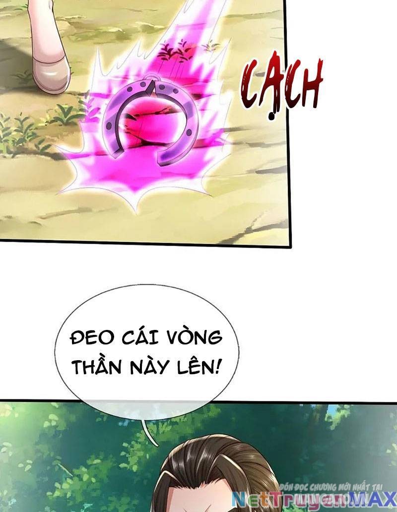 Ngạo Thị Thiên Địa Chapter 591 - Trang 2