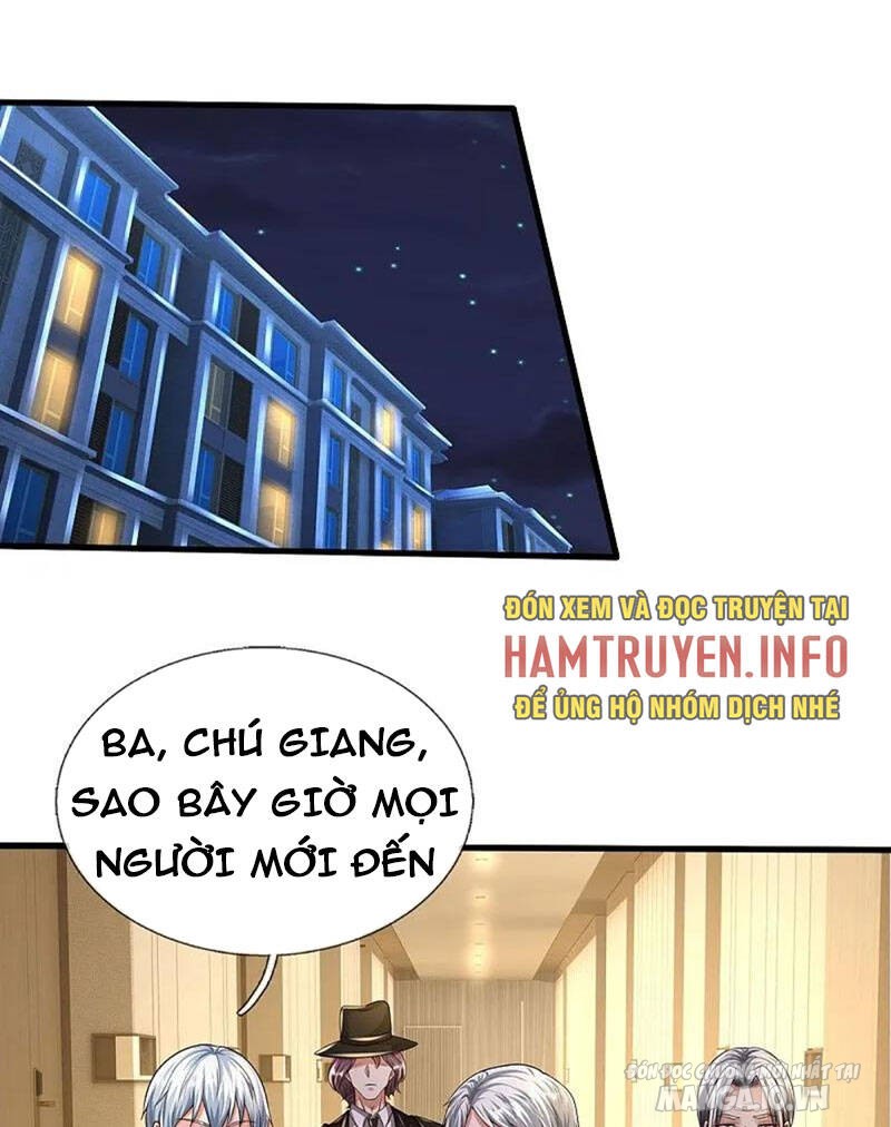 Ngạo Thị Thiên Địa Chapter 590 - Trang 2