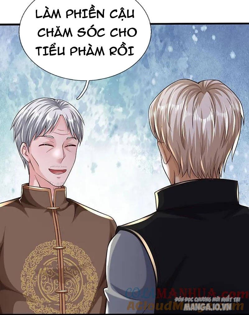 Ngạo Thị Thiên Địa Chapter 590 - Trang 2