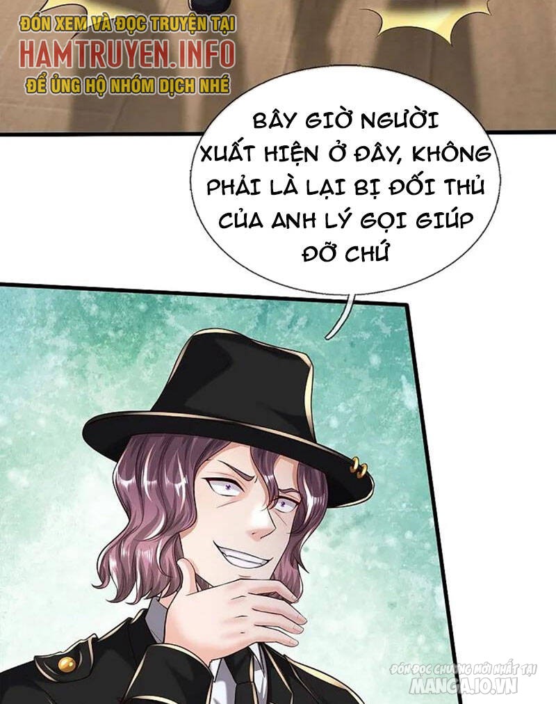 Ngạo Thị Thiên Địa Chapter 590 - Trang 2