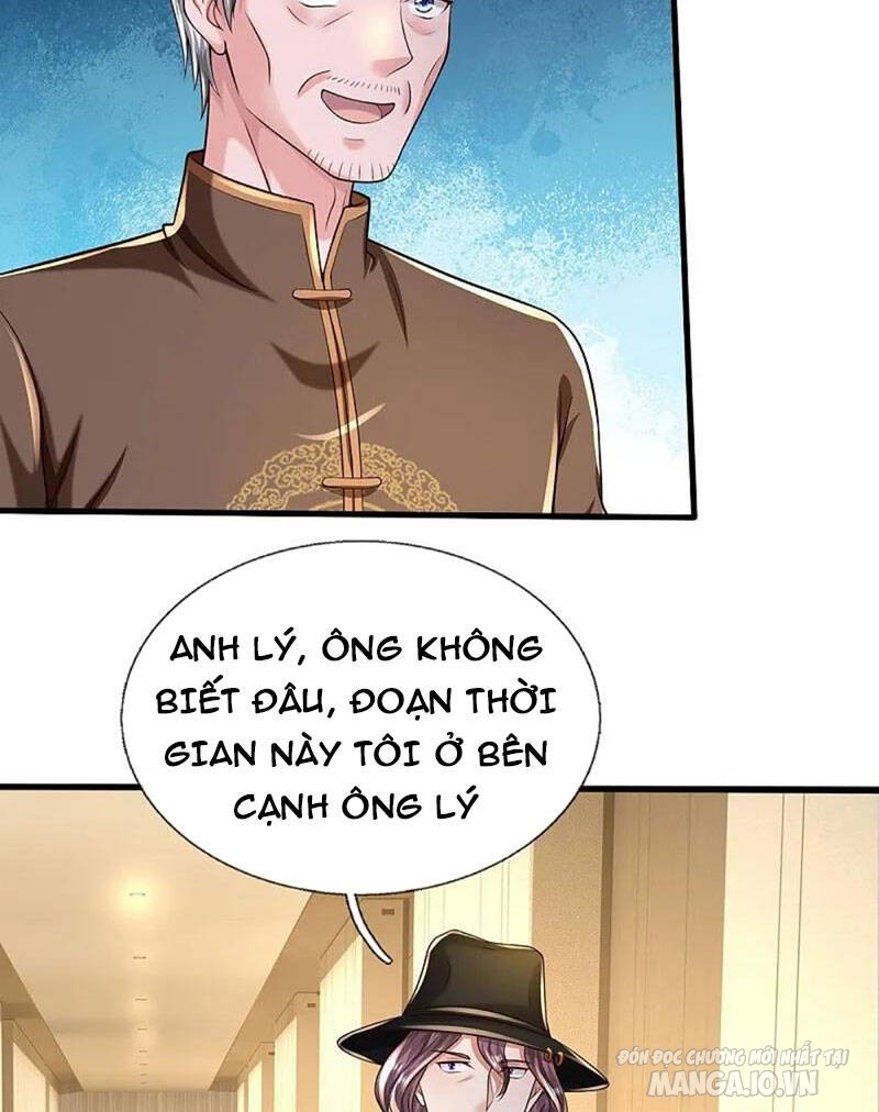 Ngạo Thị Thiên Địa Chapter 590 - Trang 2