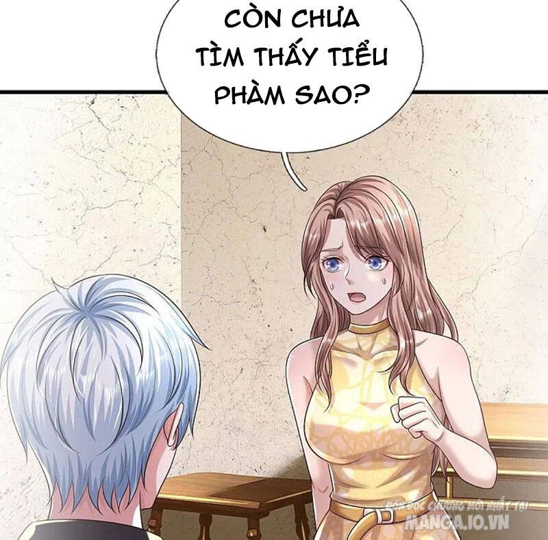 Ngạo Thị Thiên Địa Chapter 590 - Trang 2