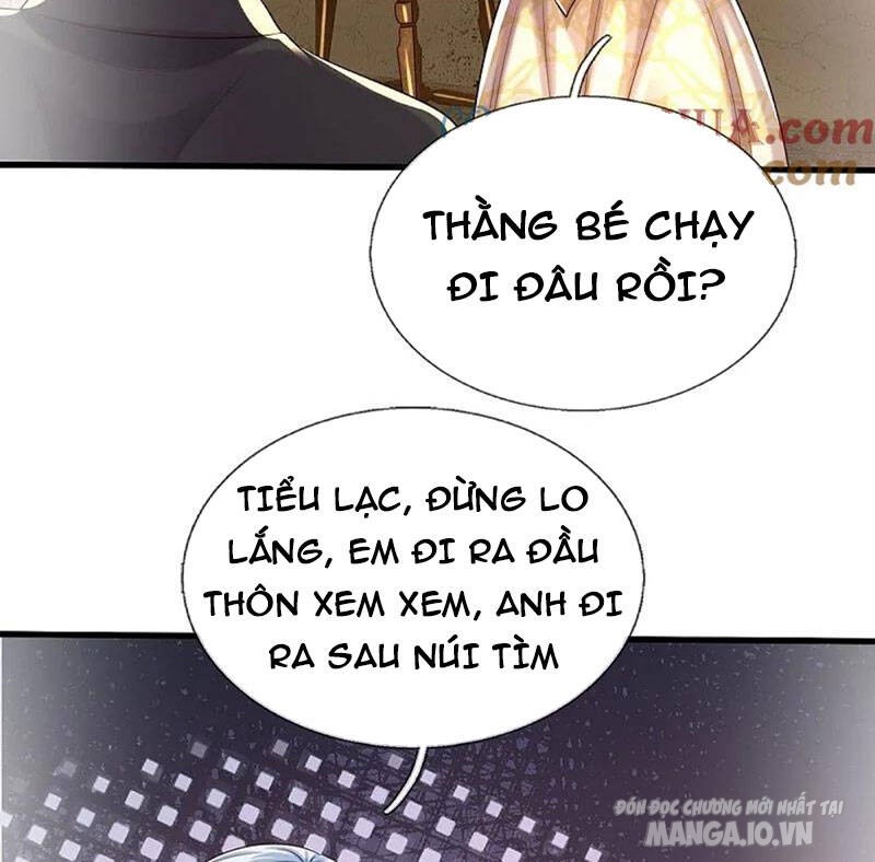 Ngạo Thị Thiên Địa Chapter 590 - Trang 2