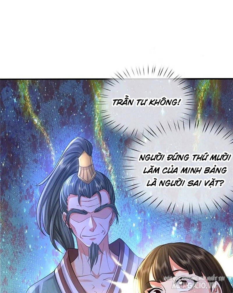 Ngạo Thị Thiên Địa Chapter 589 - Trang 2