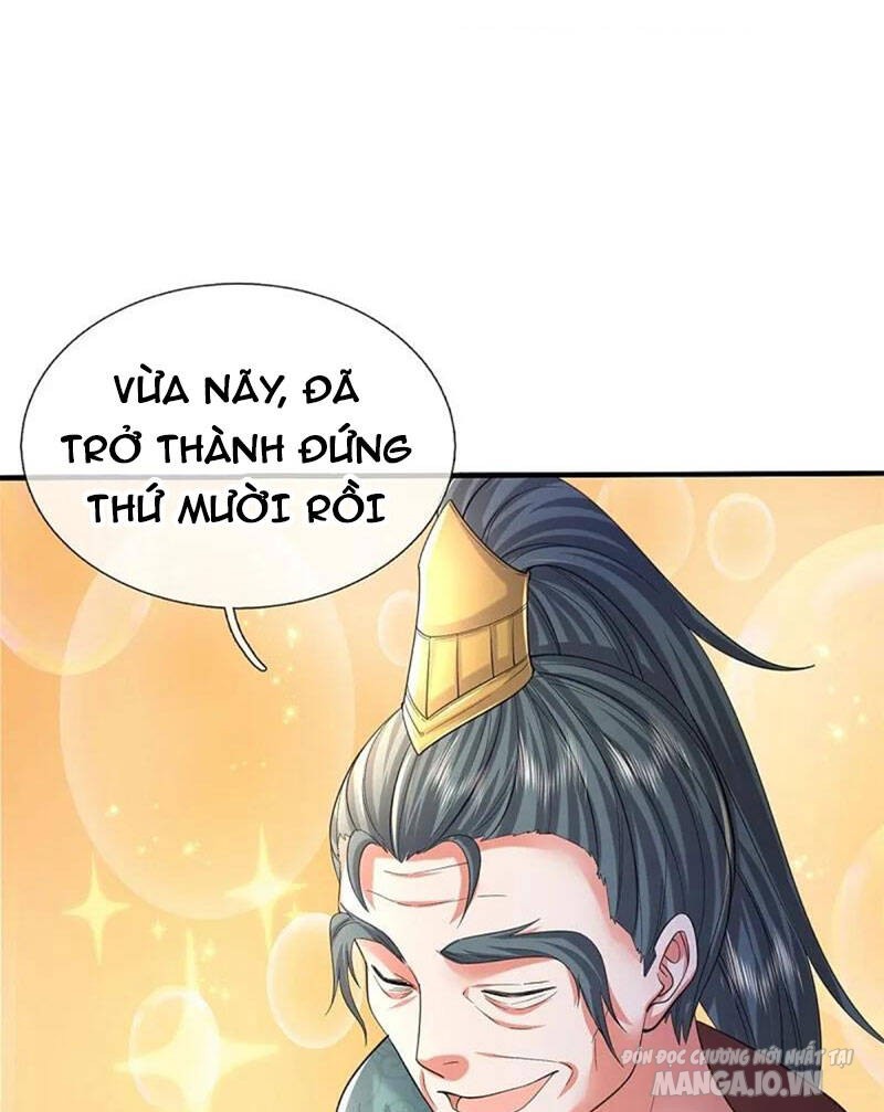 Ngạo Thị Thiên Địa Chapter 589 - Trang 2