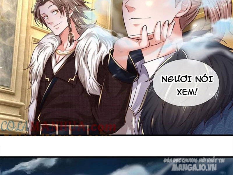 Ngạo Thị Thiên Địa Chapter 588 - Trang 2