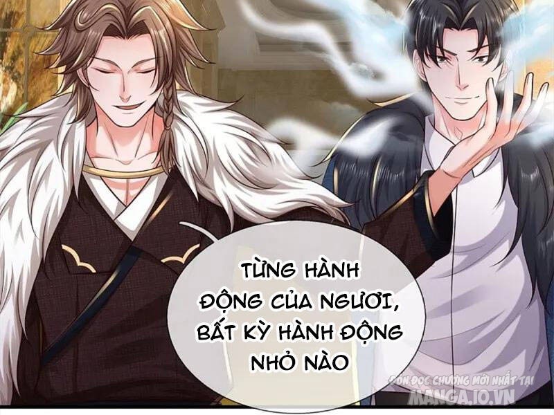 Ngạo Thị Thiên Địa Chapter 588 - Trang 2